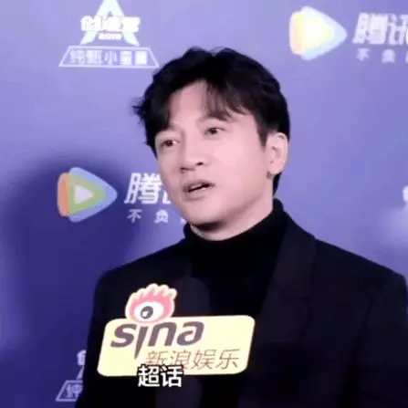 看到王俊凱爸爸的偶像蘇有朋,安利台灣正當紅6個當紅小鮮肉男星
