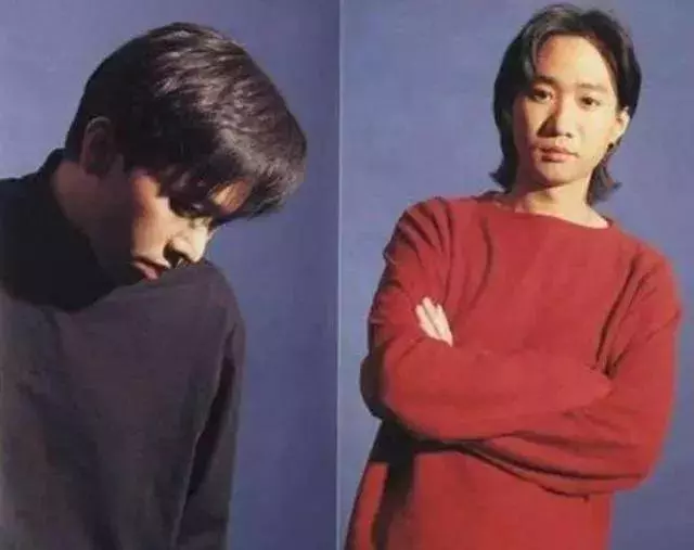 黃家駒56歲冥誕,beyond樂隊成員緬懷:生日快樂!