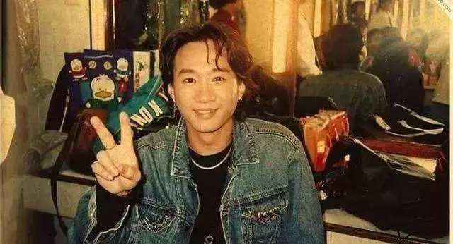 黃家駒56歲冥誕,beyond樂隊成員緬懷:生日快樂!