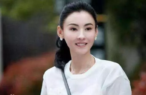 難怪謝霆鋒會選擇王菲復合,看看張柏芝都對他做了啥