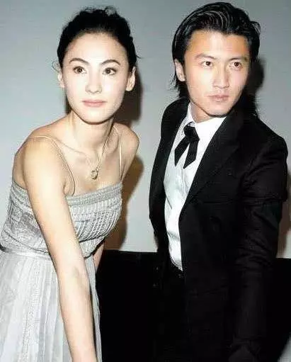 難怪謝霆鋒會選擇王菲復合,看看張柏芝都對他做了啥