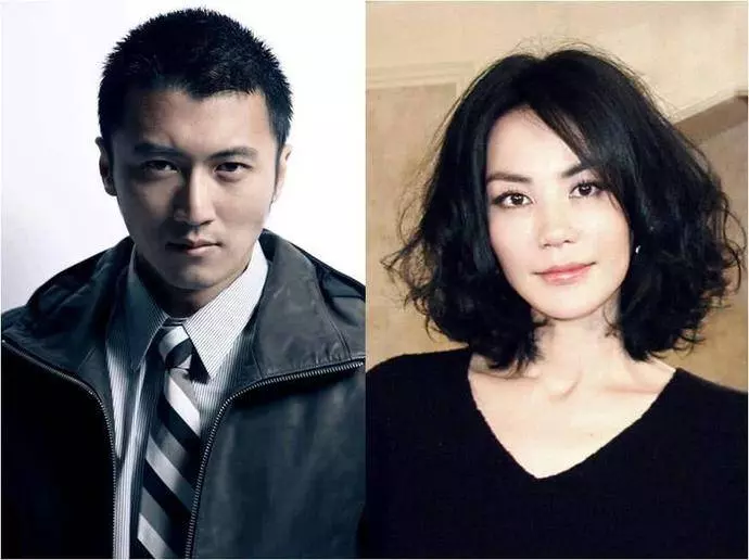 難怪謝霆鋒會選擇王菲復合,看看張柏芝都對他做了啥