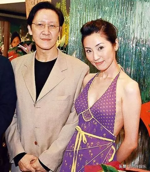 她15歲出道,戀上大24歲黑道大哥, 如今成功逆襲,身價上億!