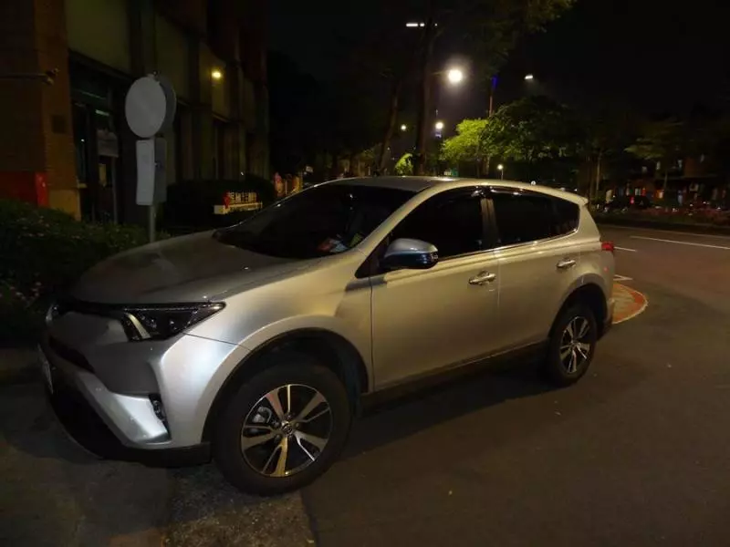 3分鐘即可偷走！竊車賊最愛這款休旅車 