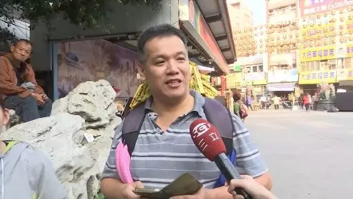 果真活百歲!一家10年跟大甲媽遶境