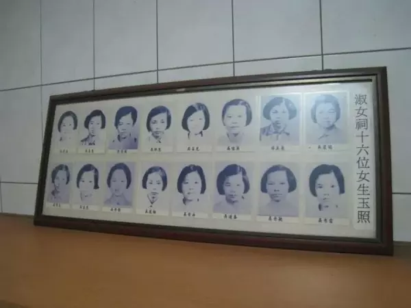 女學生半夜擋車!42年前彰化「41死車禍」後靈異事件連連:曾遇過她跟我說「別過,火車要來了...」