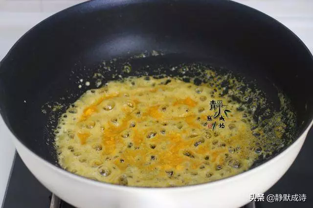 豆腐的這個做法,不油不膩,鮮香滑嫩,特別適合老人孩子吃