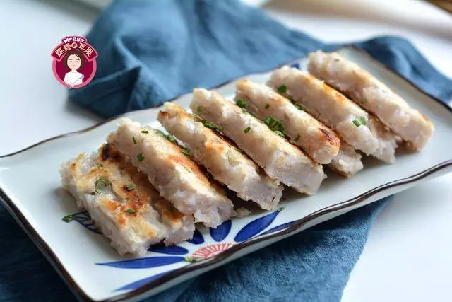 全家都愛吃它,外皮咔咔酥脆,內部軟彈,用手捏著吃停不下嘴