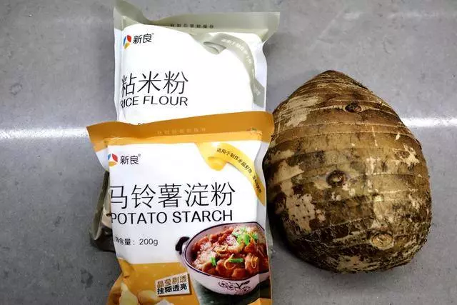 全家都愛吃它,外皮咔咔酥脆,內部軟彈,用手捏著吃停不下嘴