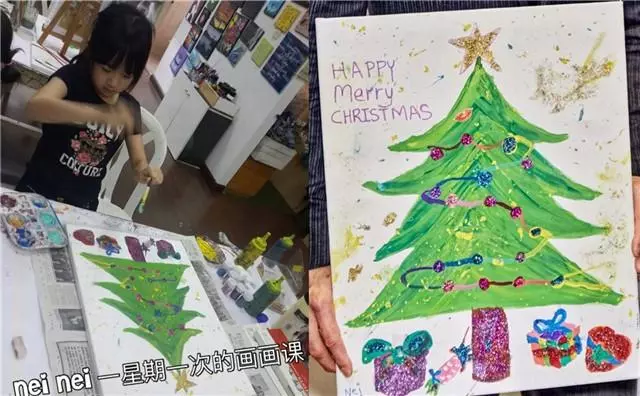 吳尊女兒芭蕾舞比賽失敗落淚,細節看出果然是豪門精英教育!