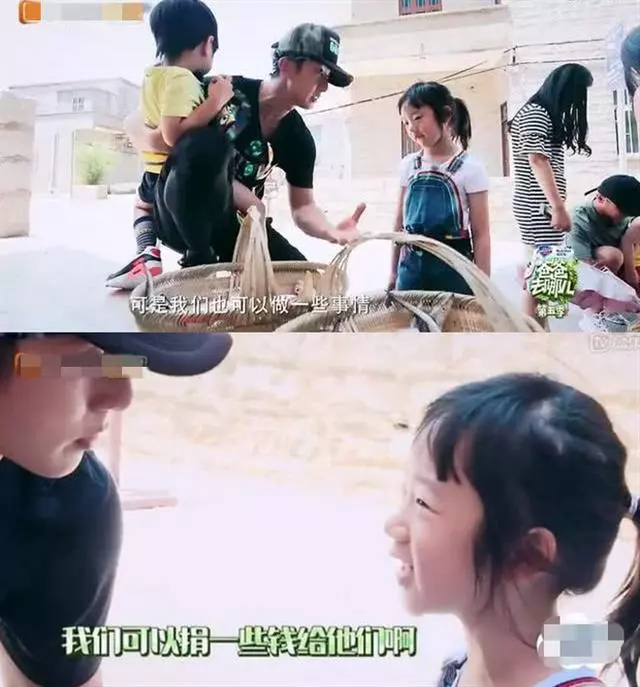 吳尊女兒芭蕾舞比賽失敗落淚,細節看出果然是豪門精英教育!