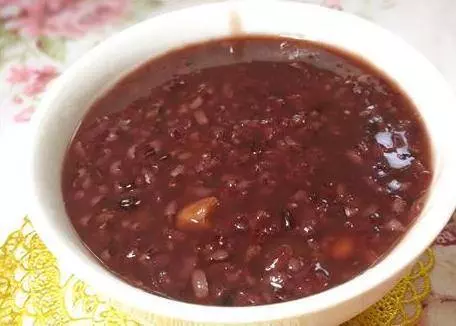 1種小小豆是「排濕王」!每天吃一些,口臭肥胖便秘繞道走
