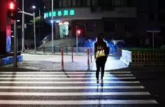 閃婚後老公心裡扭曲,我和閨蜜九點到家,他的表現讓我恐懼