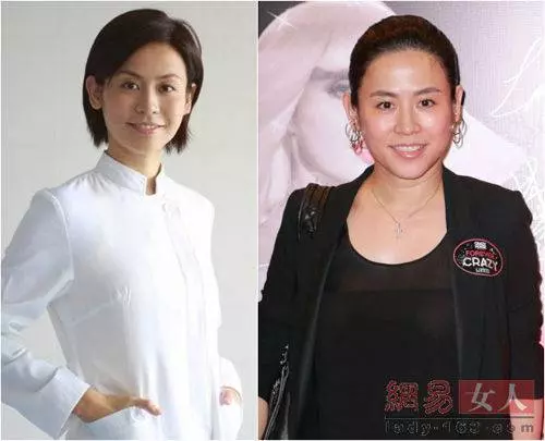 46歲宣萱「一個月內狠減5公斤」,變身美魔女!她公開超夯減肥方法,沒想到只要「簡單4招」