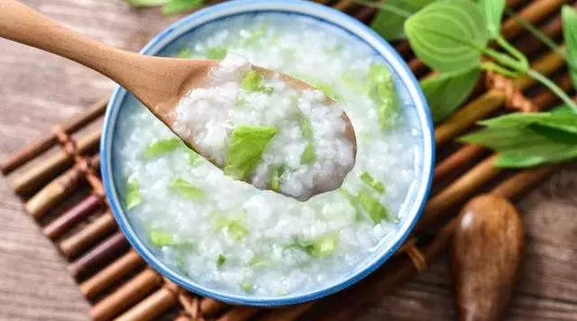 糖尿病不能喝粥?那是你沒有掌握方法,這幾種粥適合糖友喝!