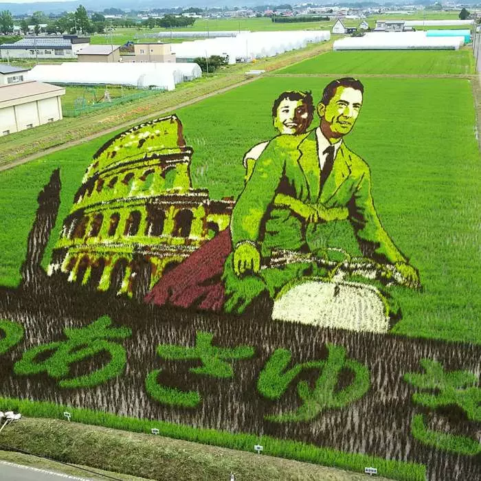 藝術不是只放在博物館 21位「用日常變出驚艷傑作」的神人