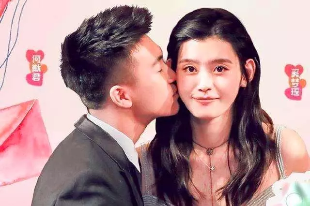超醒目!何猷君正式帶女友見家長,奚夢瑤對賭王四太不斷獻殷勤!