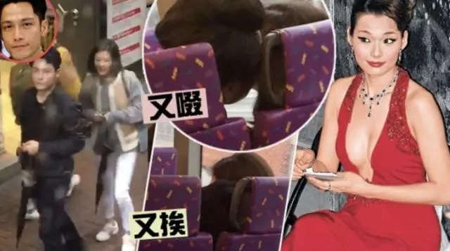 離婚後如獲新生,37歲呂慧儀大曬螞蟻腰,90後都被她比下去了!