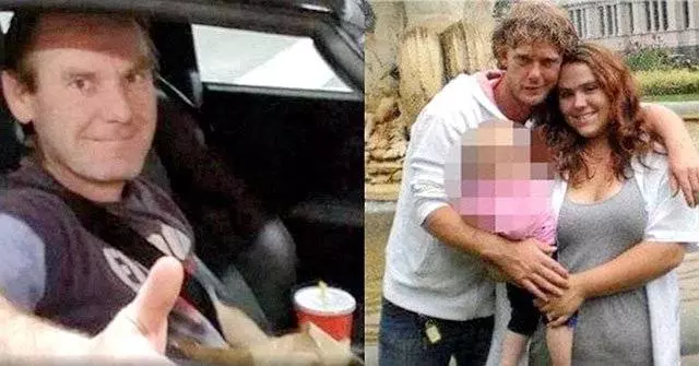 夫妻約男子3P 夫突然吃醋打死他