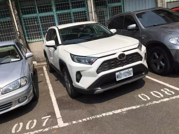 五代RA4試駕心得:顏值安全進步明顯但隔音駕駛感受退步 - Toyota - 汽車討論區