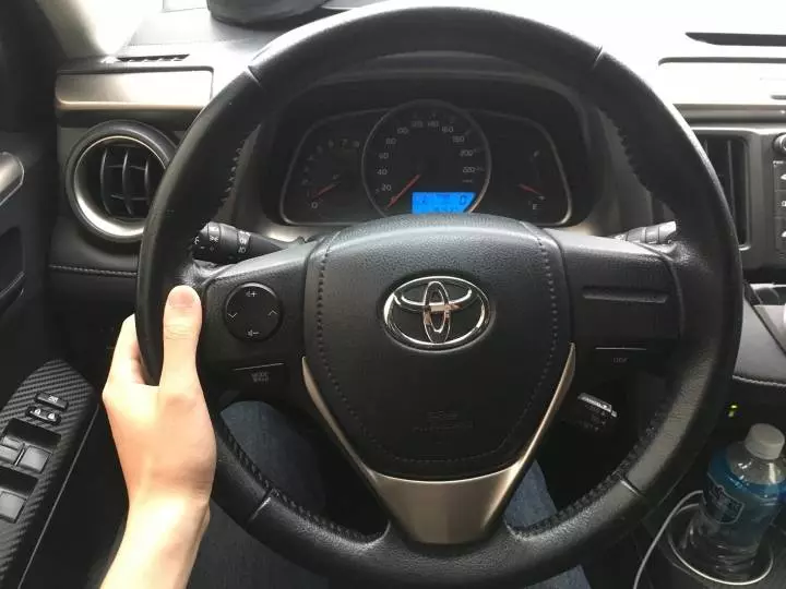 五代RA4試駕心得:顏值安全進步明顯但隔音駕駛感受退步 - Toyota - 汽車討論區