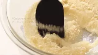 這款雪球餅超風靡,據說今年又要火起來啦~趕緊試試新配方