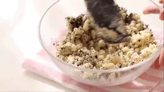 這款雪球餅超風靡,據說今年又要火起來啦~趕緊試試新配方