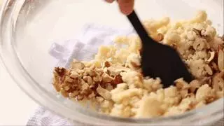 這款雪球餅超風靡,據說今年又要火起來啦~趕緊試試新配方