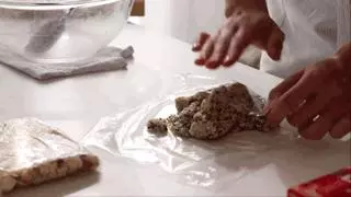 這款雪球餅超風靡,據說今年又要火起來啦~趕緊試試新配方