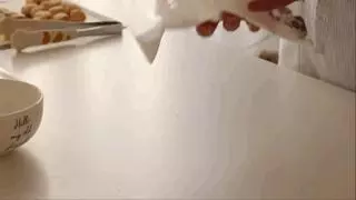 這款雪球餅超風靡,據說今年又要火起來啦~趕緊試試新配方