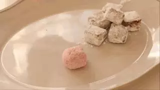 這款雪球餅超風靡,據說今年又要火起來啦~趕緊試試新配方