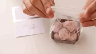 這款雪球餅超風靡,據說今年又要火起來啦~趕緊試試新配方