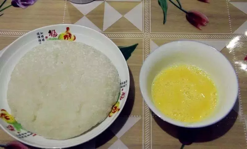 吃了它才算過年! Q彈軟糯不膩人,一看就會~~