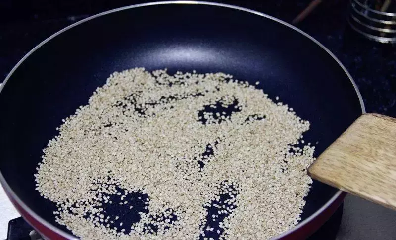 吃了它才算過年! Q彈軟糯不膩人,一看就會~~