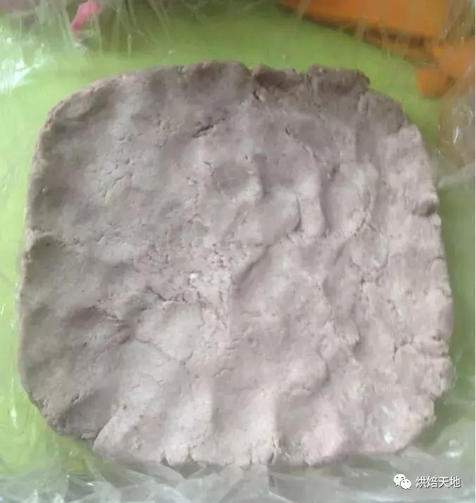 吃了它才算過年! Q彈軟糯不膩人,一看就會~~