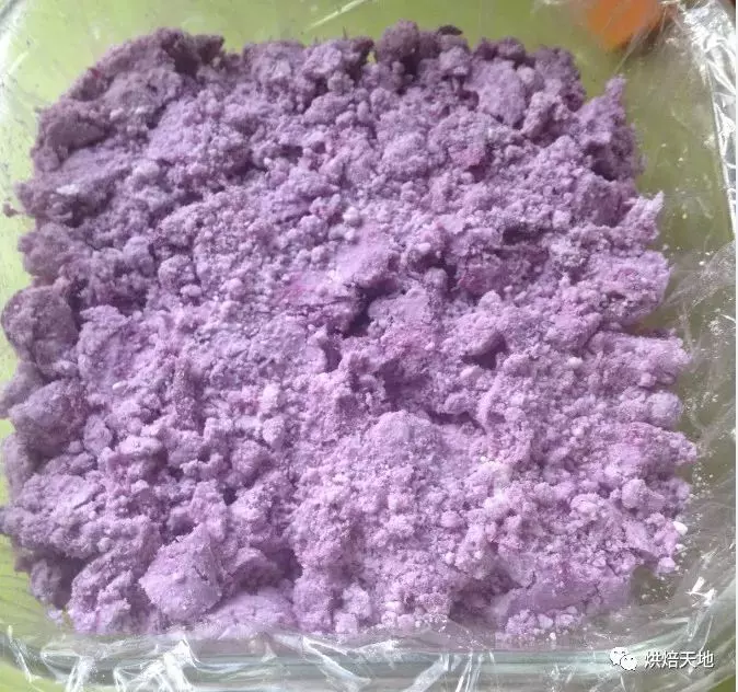 吃了它才算過年! Q彈軟糯不膩人,一看就會~~
