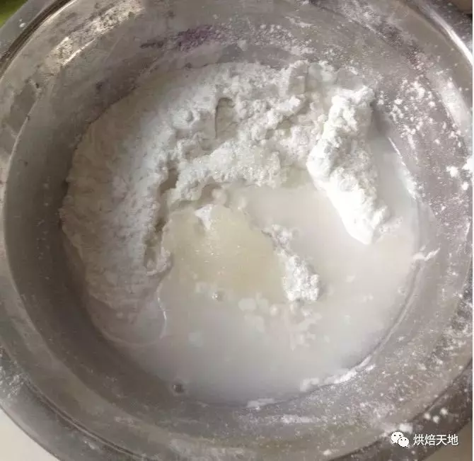 吃了它才算過年! Q彈軟糯不膩人,一看就會~~