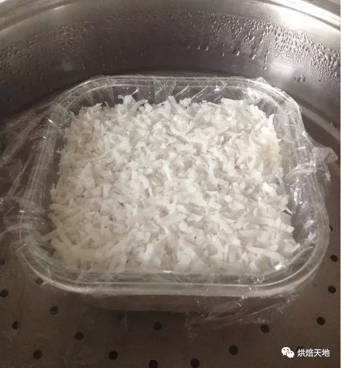 吃了它才算過年! Q彈軟糯不膩人,一看就會~~