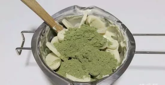 超級星空抹茶松露配方!買這個送給朋友,絕對最驚艷!