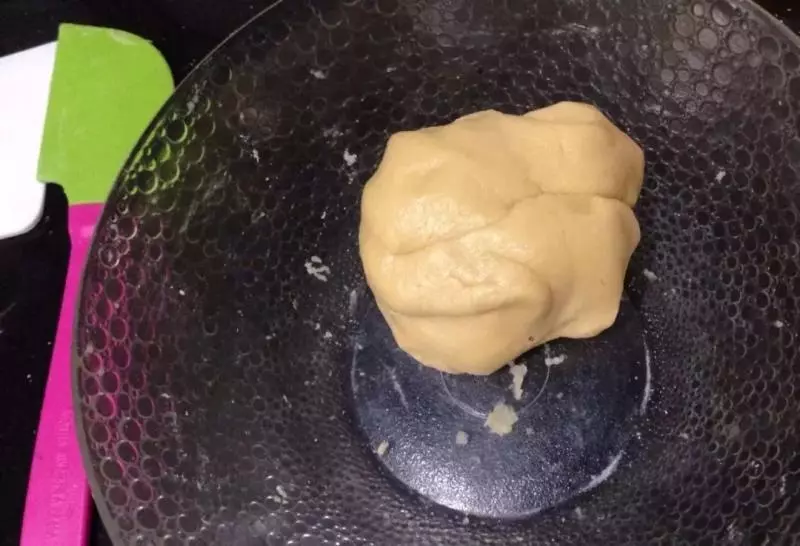 比網上賣的肉鬆餅好吃太多!一盤肉鬆酥餅配方給你了