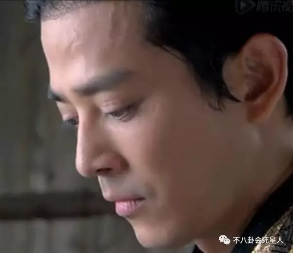 陳曉東近照曝光!臉竟然歪掉!歷經師徒反目、經紀人想不開離世、整容失敗!粉絲慘叫:還我昔日男神!