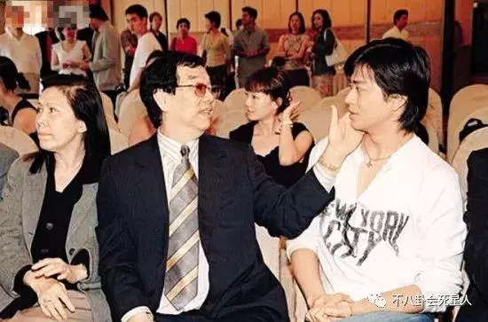 陳曉東近照曝光!臉竟然歪掉!歷經師徒反目、經紀人想不開離世、整容失敗!粉絲慘叫:還我昔日男神!
