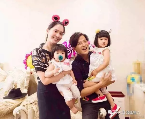 陳曉東近照曝光!臉竟然歪掉!歷經師徒反目、經紀人想不開離世、整容失敗!粉絲慘叫:還我昔日男神!