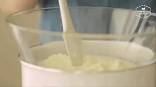 她家推出的洛神花蛋糕超搶手,原來只要加一味原料!懂這樣做蛋糕的人很少