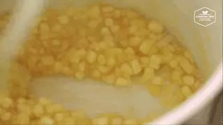 顏值逆天!驚呆客人的菠蘿蛋糕,你們猜一個賣多少錢?