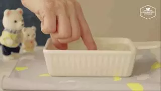 顏值逆天!驚呆客人的菠蘿蛋糕,你們猜一個賣多少錢?