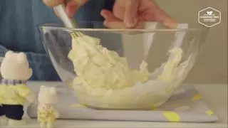 顏值逆天!驚呆客人的菠蘿蛋糕,你們猜一個賣多少錢?