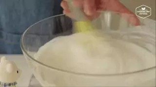 顏值逆天!驚呆客人的菠蘿蛋糕,你們猜一個賣多少錢?