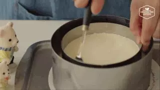 顏值逆天!驚呆客人的菠蘿蛋糕,你們猜一個賣多少錢?