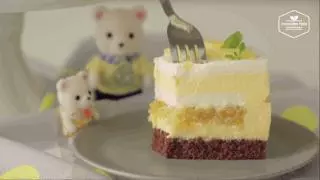 顏值逆天!驚呆客人的菠蘿蛋糕,你們猜一個賣多少錢?